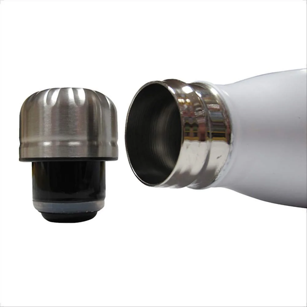 borraccia termica tinta unita idrink