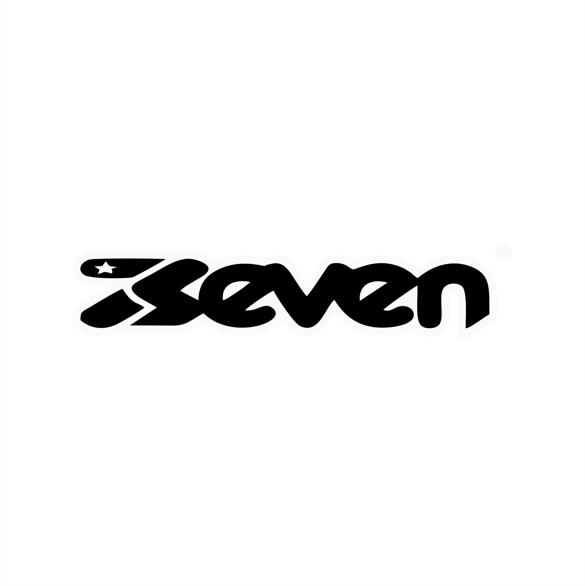 Seven
