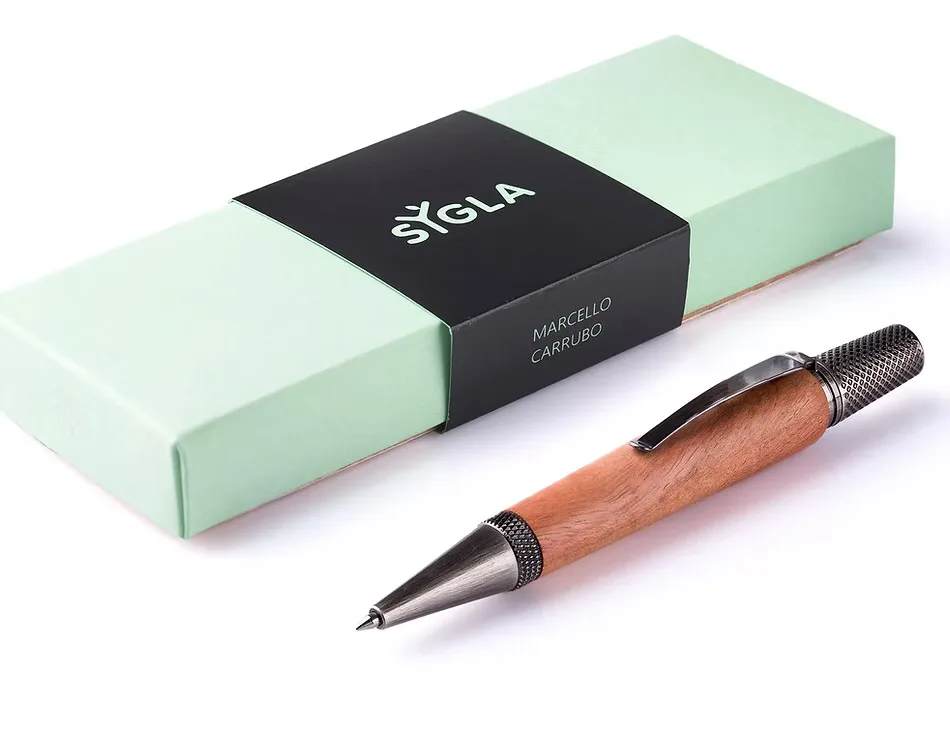 sygla marcello ulivo