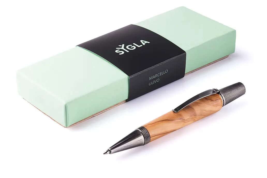 sygla marcello ulivo